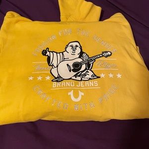 True religion outfit